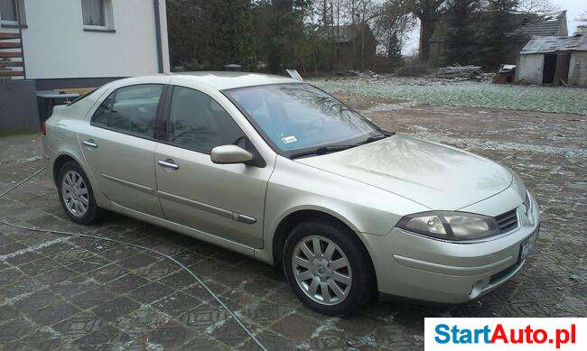 Renault Laguna