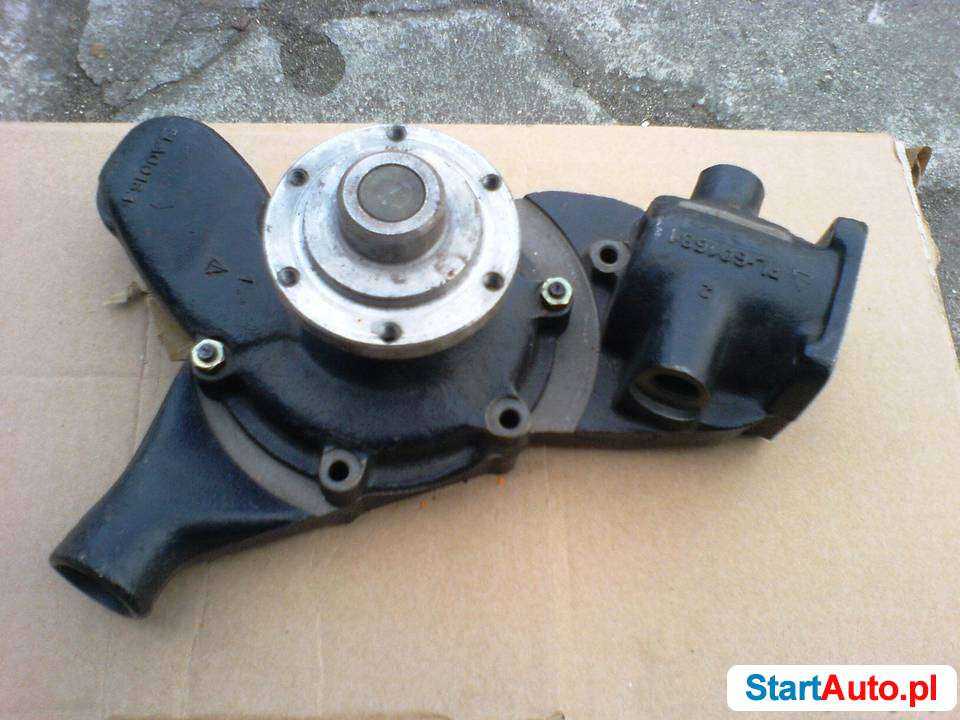 Fadroma sprzedam części