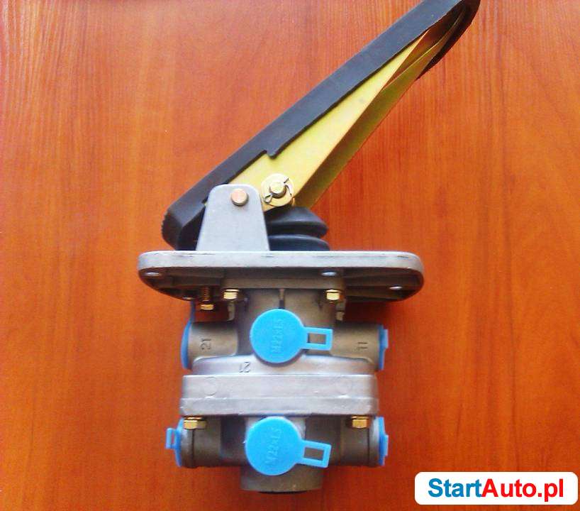 Fadroma Ł200 dyferencjał