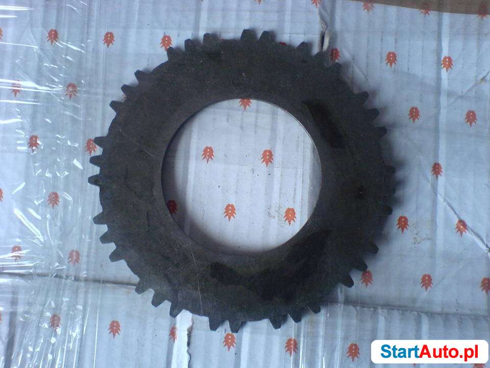 Fadroma Ł200 tarcze cierne