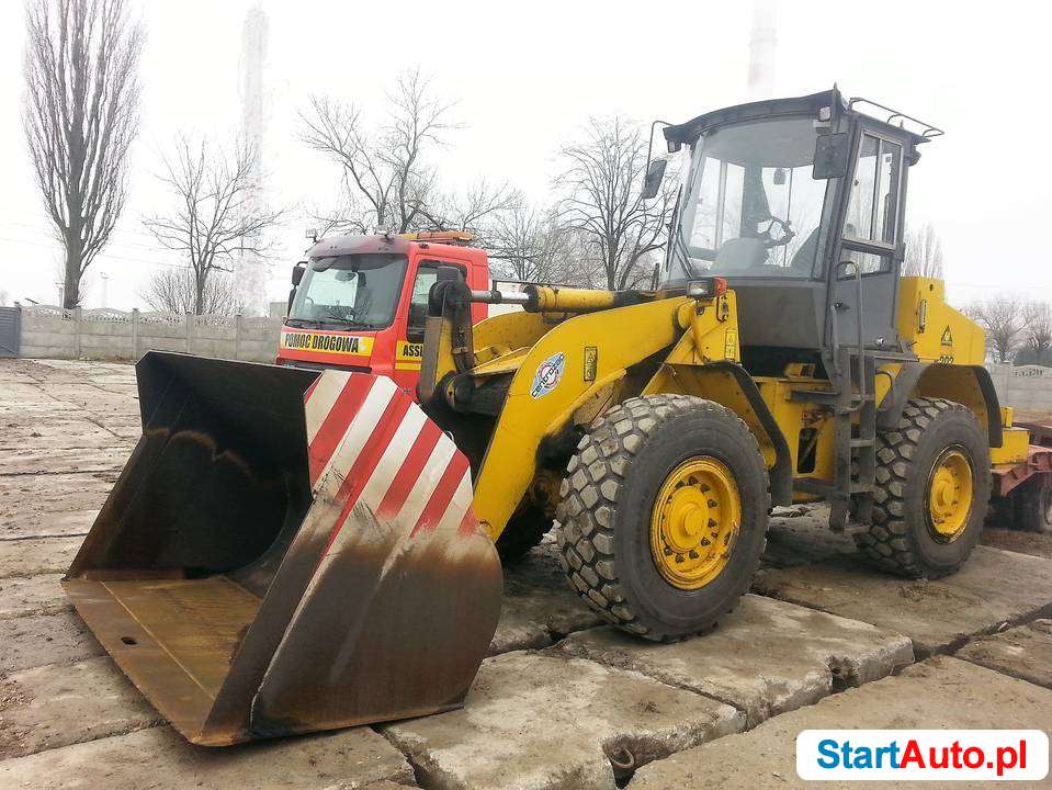 Fadroma Ł202 ładowarka