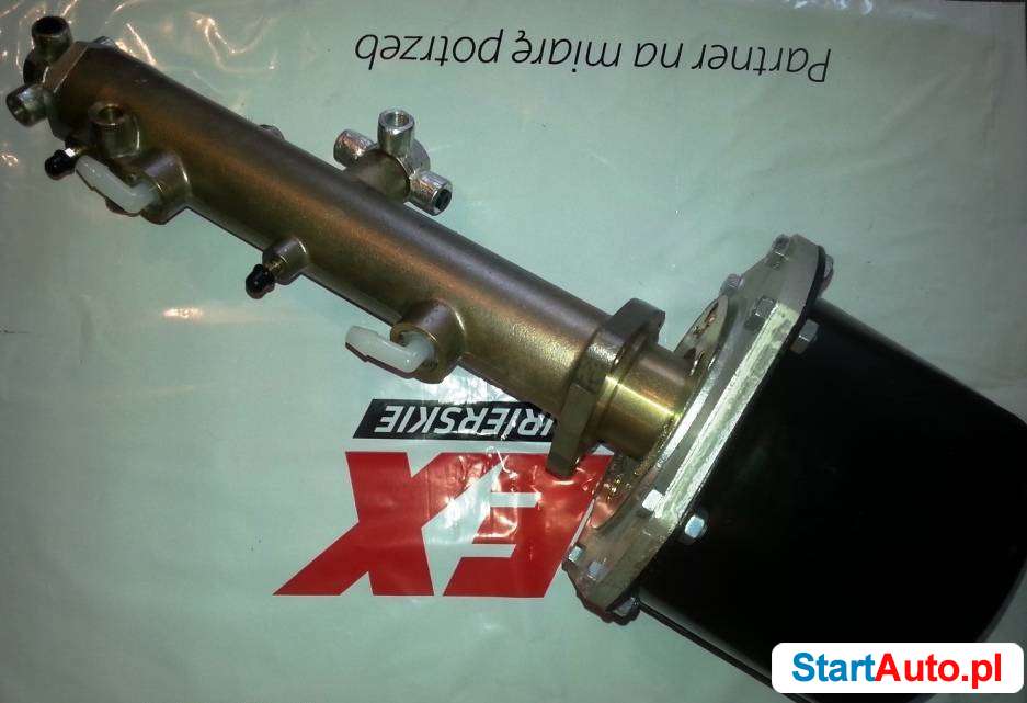 Fadroma pompa hamulcowa