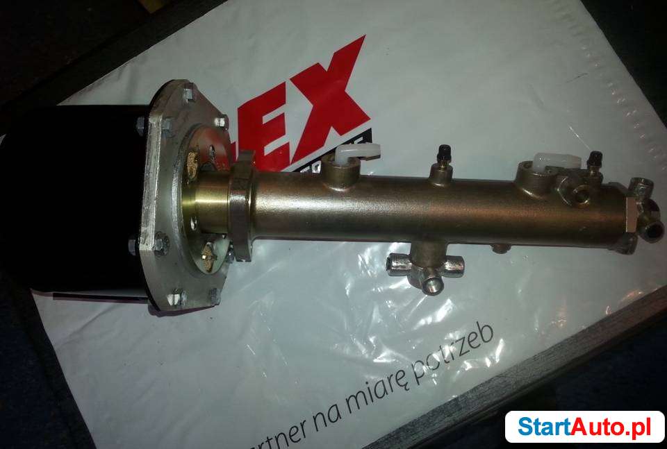 Fadroma pompa hamulcowa