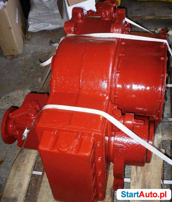 Fadroma Wały Napędowe