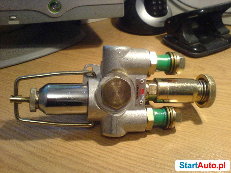 Fadroma sprzedam części