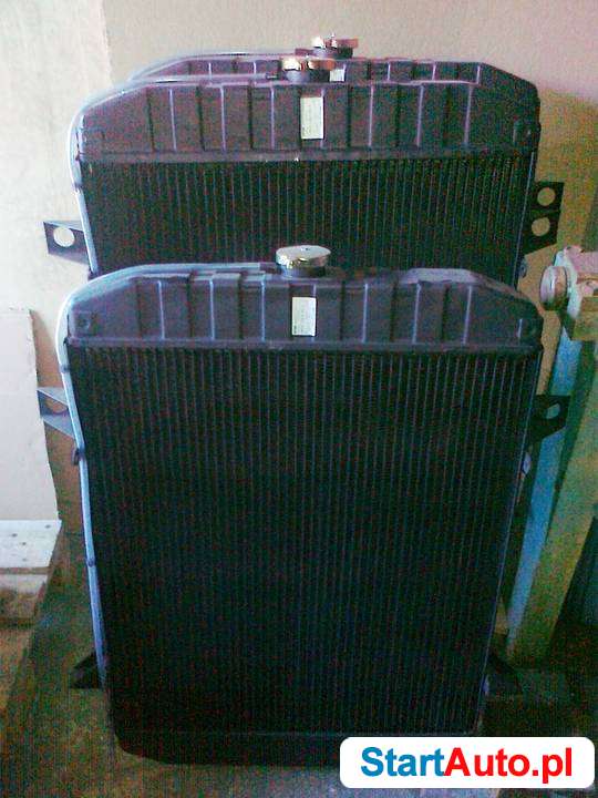 Fadroma zmiennik przekładnia