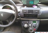 Peugeot 807 2.0 HDI ,2003/2004r