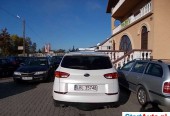 Subaru Tribeca