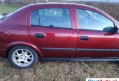 Astra G
