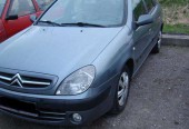 Citroen Xsara