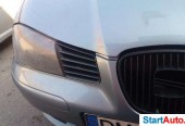 Seat Ibiza pierwszy właściciel w Polsce