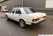 Mercedes-Benz 190
