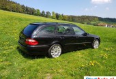Mercedes-Benz E-klasa
