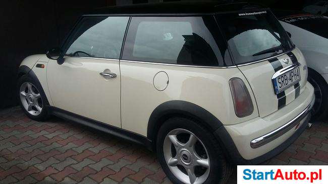 Mini ONE