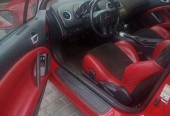 Mitsubishi Eclipse
