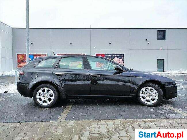 Alfa Romeo 159