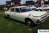 Toyota Pozostałe