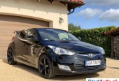 Hyundai Coupe