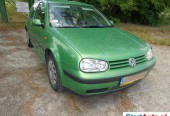 VW Golf 4