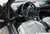 Alfa Romeo 166