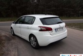 Peuegot 308 T9