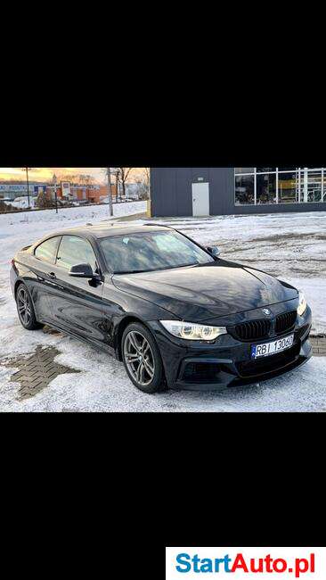 BMW Seria 4