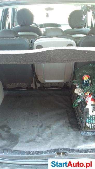 Citroen Xsara Picasso