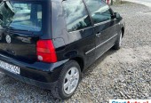 Volkswagen Lupo