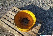 Felga 22 x 10 cala [FiA – 56cm, FiB-22cm ,Sz-8][OS1397]