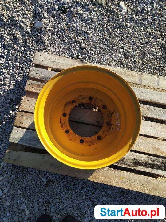 Felga 22 x 10 cala [FiA – 56cm, FiB-22cm ,Sz-8][OS1397]