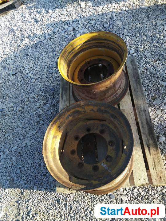 Felga 22 x 15,5 cala [FiA – 56cm, ,SZ-8] [OS1389] [OS1390]