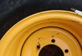 Felga JCB 13×18 405/70r18 ładowarka, koparka oryginał