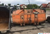 Felgi do ładowarki HITACHI ZW 250