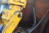 FERMEC 960 KOPARKO LADOWARKA KOLOWA vat=0