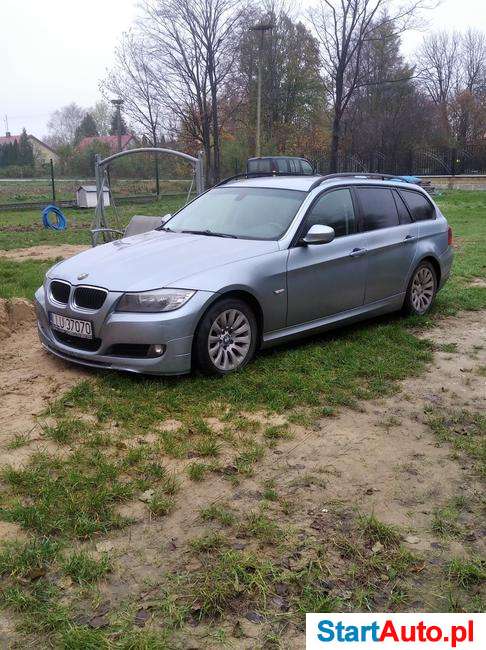 BMW Seria 3