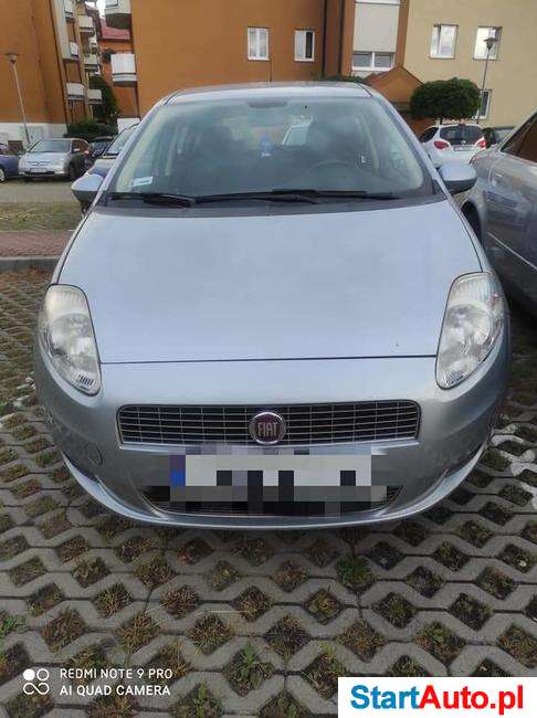 Fiat Grande Punto