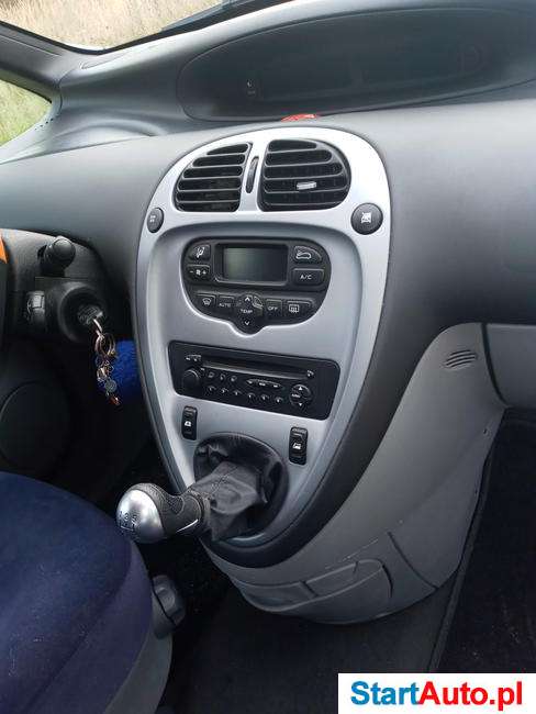 Citroen Xsara Picasso
