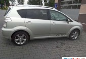 Toyota Corolla Verso