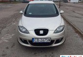 Seat Toledo 1.6 benzyna + LPG. Super Stan !!!