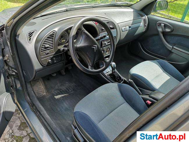 Citroen Xsara
