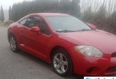 Mitsubishi Eclipse