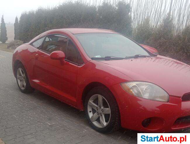 Mitsubishi Eclipse
