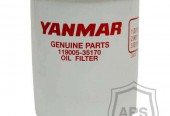 Filtr oleju 119005-35170