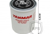 Filtr oleju 119005-35170