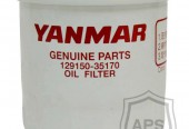 Filtr oleju 129150-35170