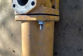 Filtr oleju hydraulicznego zwrotny ,cisnieniowy