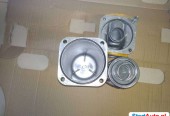 Filtr oleju hydraulicznego zwrotny ,cisnieniowy