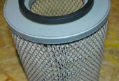 Filtr powietrza AF 4637 Fleetguard