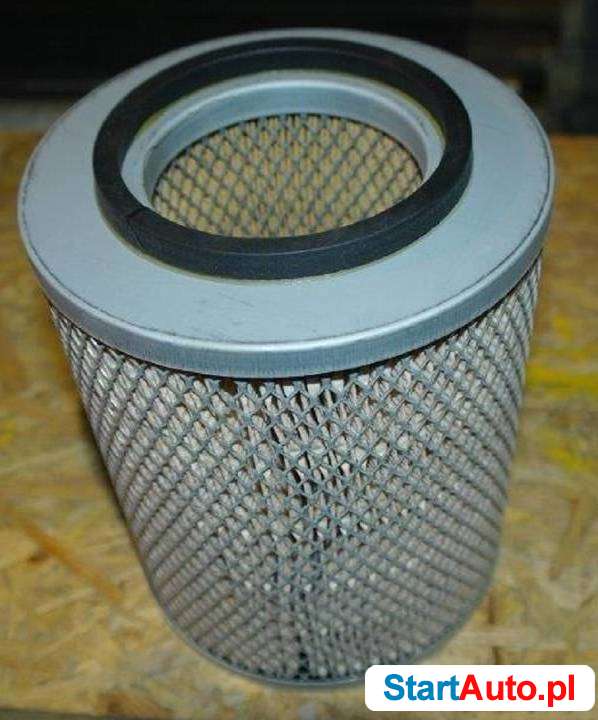 Filtr powietrza AF 4637 Fleetguard