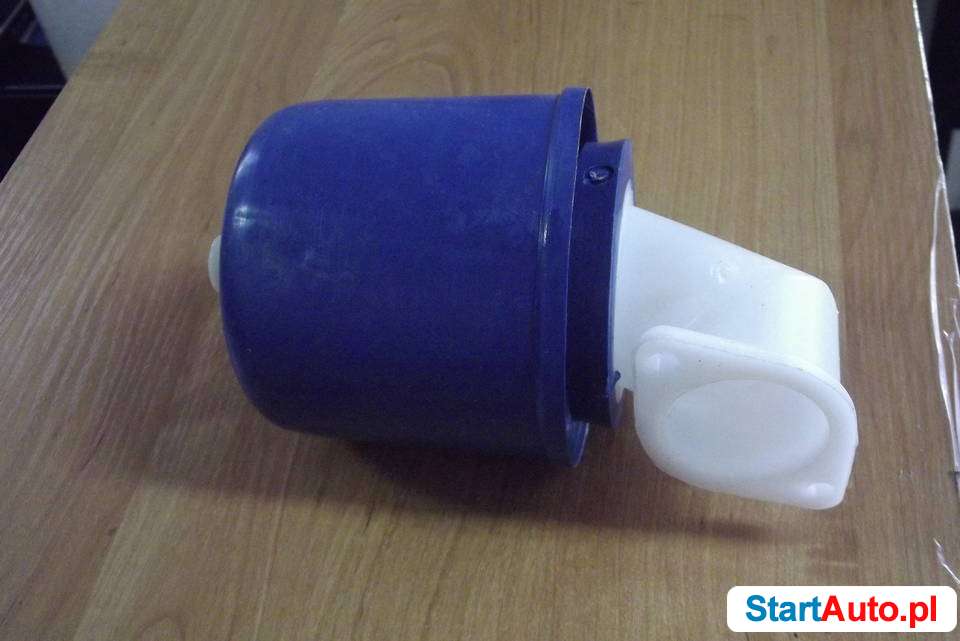 Filtr powietrza silnika rozruchowego DT 75 ORYGINAŁ